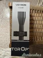 Ottica VEYRON 3-12x44IR