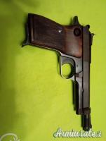 Beretta  7.65 Parabellum