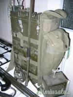 vendo radio PRC 10/11