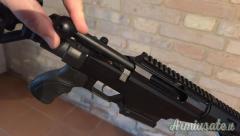 Tikka T3X A1 Tact 6.5 mm Creedmoor