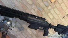 Tikka T3X A1 Tact 6.5 mm Creedmoor