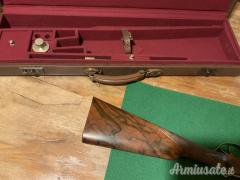 Piotti Armi Bsee lusso 20