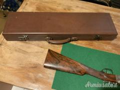 Piotti Armi Bsee lusso 20