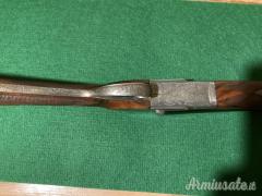 Piotti Armi Bsee lusso 20