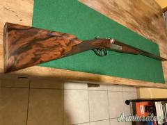 Piotti Armi Bsee lusso 20