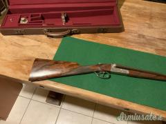 Piotti Armi Bsee lusso 20