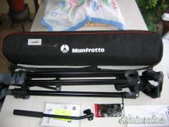Treppiede Manfrotto