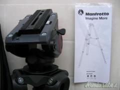 Treppiede Manfrotto