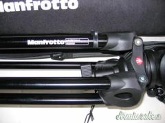 Treppiede Manfrotto