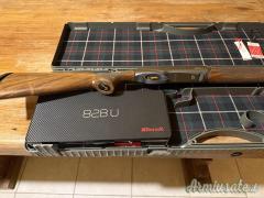 Benelli 828U beccaccia 20