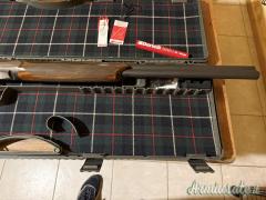 Benelli 828U beccaccia 20