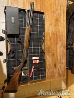 Benelli 828U beccaccia 20