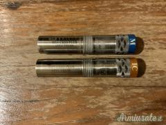 Benelli 828U beccaccia 20