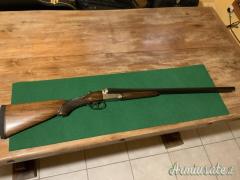 Beretta Doppietta 12