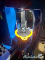 Luce led Dillon 650/750