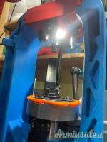 Luce led Dillon 650/750