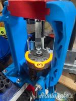 Luce led Dillon 650/750