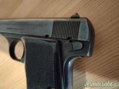 FN Herstal 10/22 7,65 browning