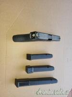 Glock G22 gen. 3 .40 Smith & Wesson