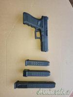 Glock G22 gen. 3 .40 Smith & Wesson