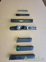 Glock G22 gen. 3 .40 Smith & Wesson