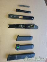 Glock G22 gen. 3 .40 Smith & Wesson