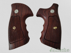 Smith Wesson fusti K L X