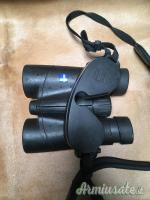 Binocolo ZEISS 10x40B T*P* gommato
