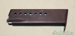 Sig 210 Caricatore Sezionato  9x19-- 9X21--7,65 Para