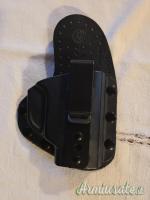 Fondina per Glock 4  9x21