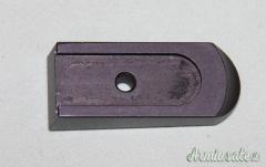 Per Sig 210/8 Fondello Caricatore