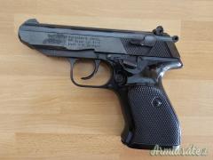 Cedo meravigliosa WALTHER PP Super cal.9 x18.