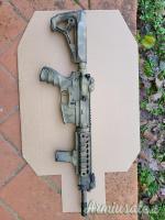 Nuova Jager AR15 11.5