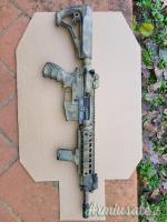 Nuova Jager AR15 11.5