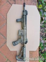 Nuova Jager AR15 11.5