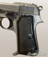 Beretta mod 35 regia aeronautica