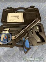 Beretta U22 Neos .22 LR Long Rifle