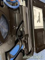 Beretta U22 Neos .22 LR Long Rifle