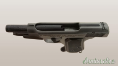 Beretta mod 35 regia aeronautica