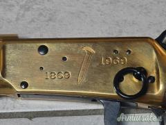 Winchester Golden Spike .30-30 Winchester