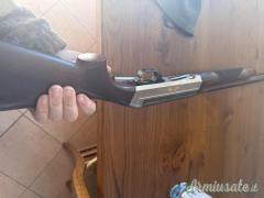 Benelli autografo  12