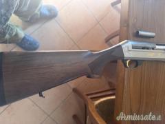 Benelli autografo  12