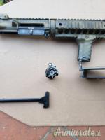 Nuova Jager AR15 11.5