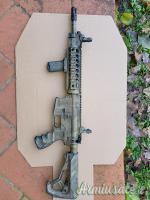 Nuova Jager AR15 11.5