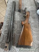 Sovrapposto Famars  Trap