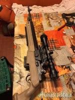 Norinco M25  .308 Winchester