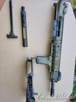 Nuova Jager AR15 11.5