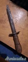 Pugnale ardito ww1