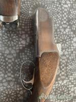 Renato Gamba  Edinburgh  Trap  12