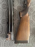 Renato Gamba  Edinburgh  Trap  12